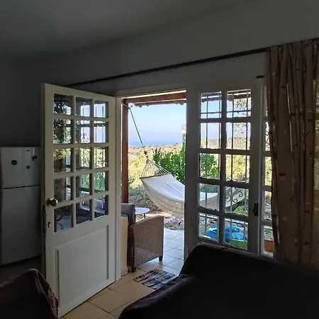 Anatolika Stamatis Paradise Dempla Exterior photo