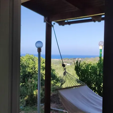 Anatolika Stamatis Paradise Dempla Exterior photo