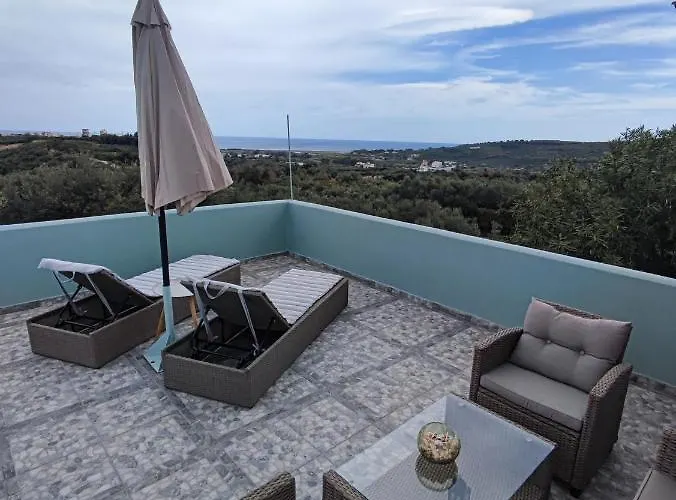 Anatolika Stamatis Paradise