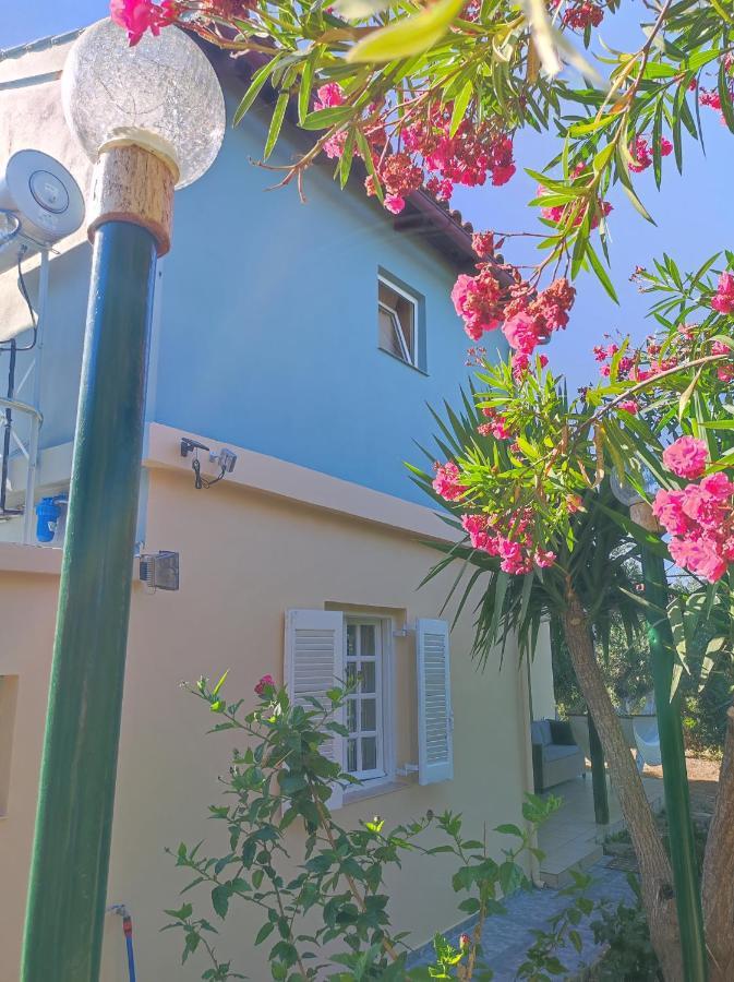 Anatolika Stamatis Paradise Holiday home