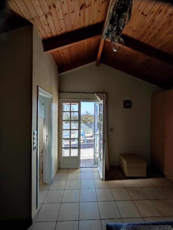 Anatolika Stamatis Paradise Holiday home *