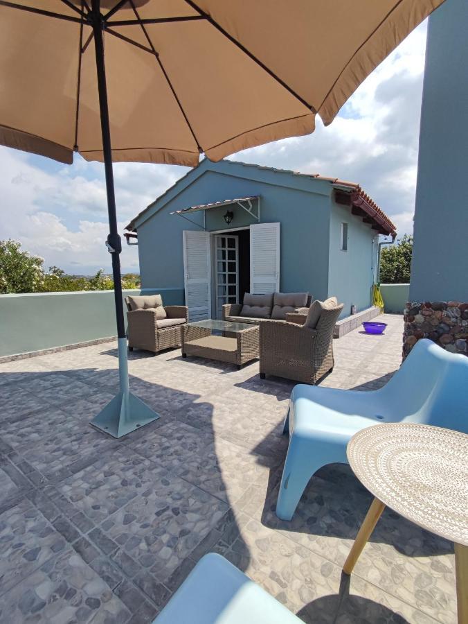 Anatolika Stamatis Paradise Holiday home