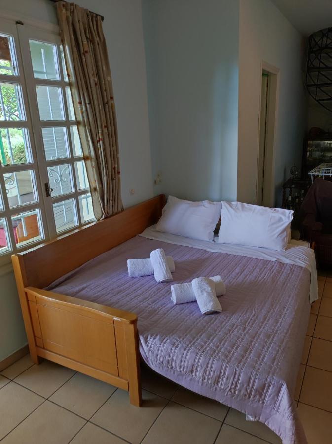 Anatolika Stamatis Paradise Holiday home