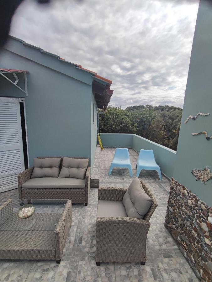 Anatolika Stamatis Paradise Holiday home Dempla