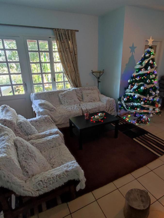 Anatolika Stamatis Paradise Holiday home