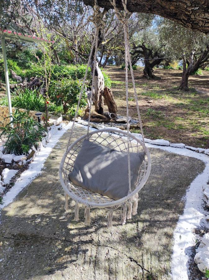 Anatolika Stamatis Paradise *