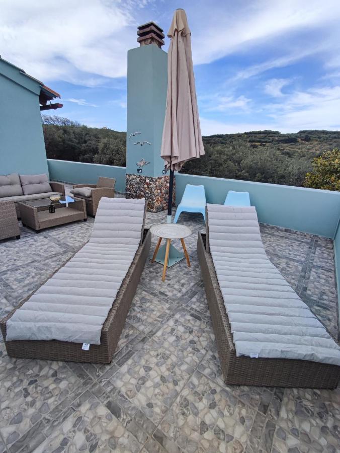 Anatolika Stamatis Paradise Holiday home