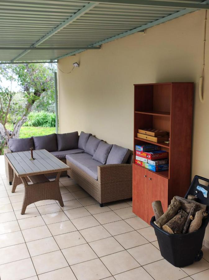 Anatolika Stamatis Paradise Holiday home