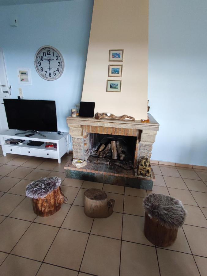 Anatolika Stamatis Paradise Holiday home Dempla