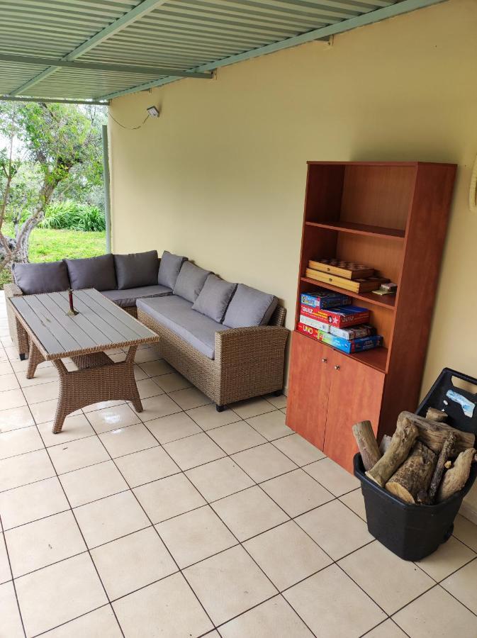 Anatolika Stamatis Paradise Holiday home Dempla