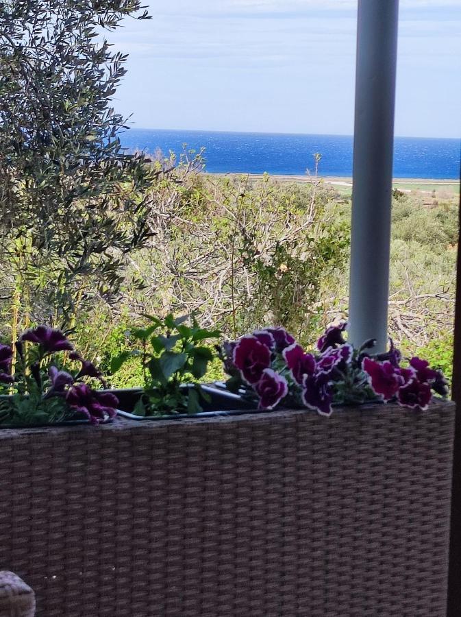 Anatolika Stamatis Paradise