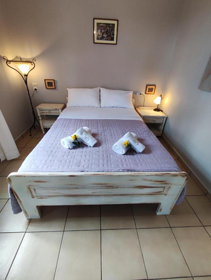 Anatolika Stamatis Paradise Holiday home *