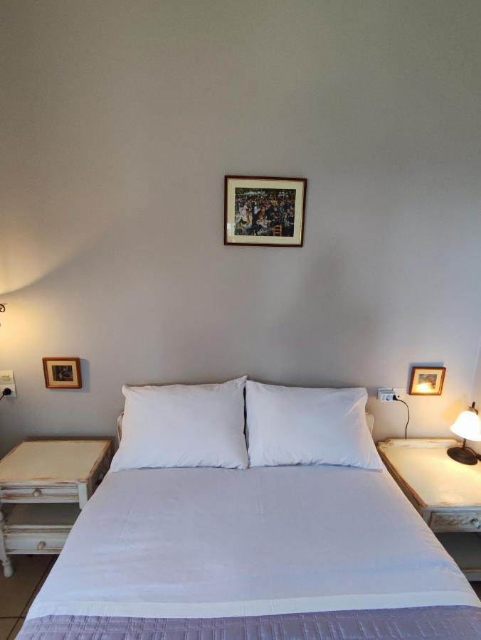 Holiday home Anatolika Stamatis Paradise Dempla