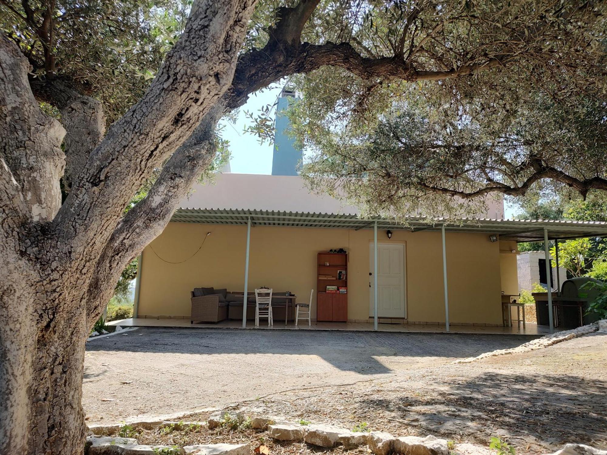 Holiday home Anatolika Stamatis Paradise