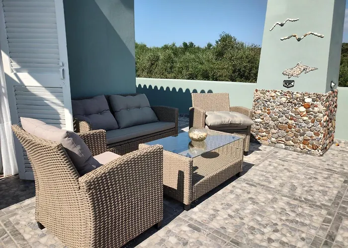 Anatolika Stamatis Paradise