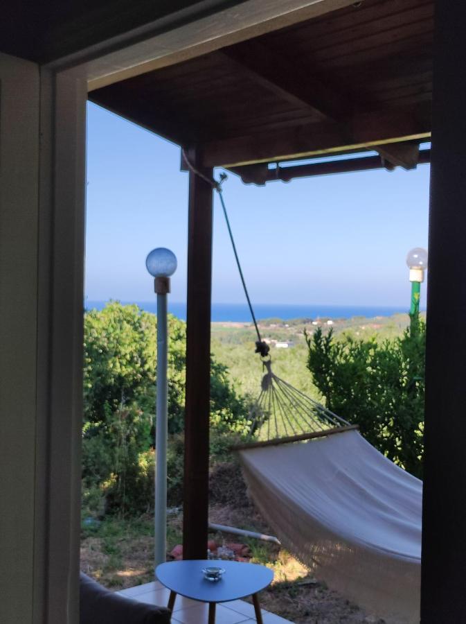 Anatolika Stamatis Paradise Hébergement de vacances
