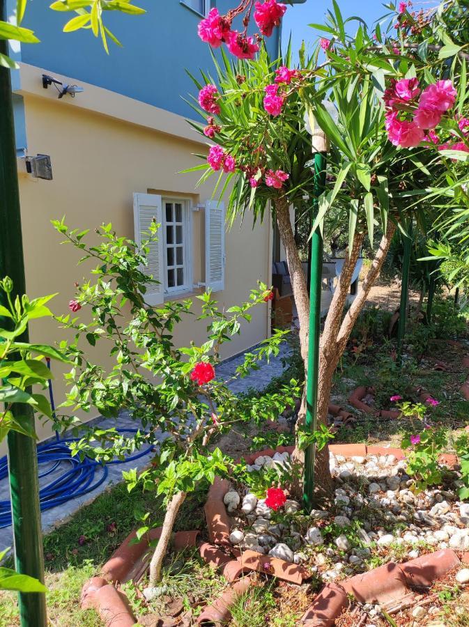 Anatolika Stamatis Paradise Сasa de vacaciones Dempla