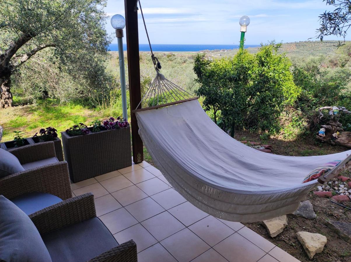 Anatolika Stamatis Paradise *